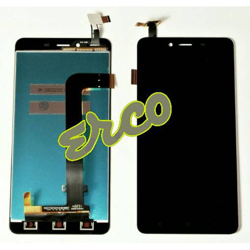BARU XIAOMI REDMI NOTE 2 LCD + TOUCHSCREEN ORIGINAL