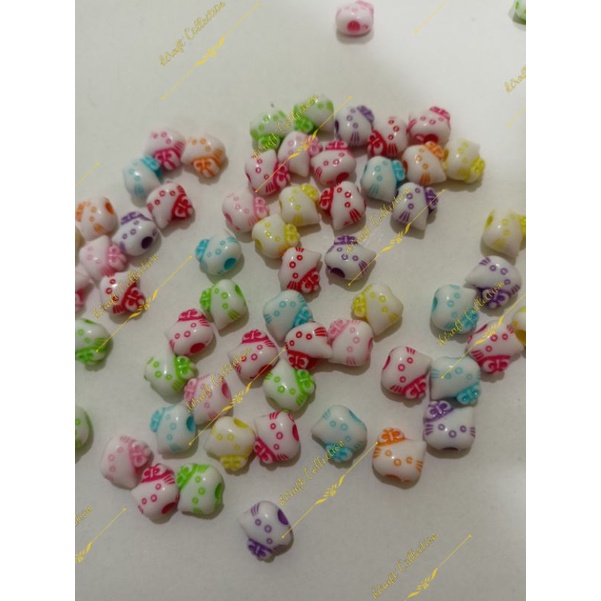 Parel Hello Kitty Mini