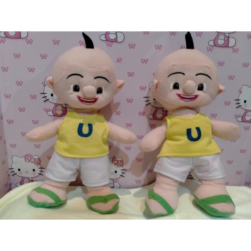 BONEKA UPIN IPIN SZ S