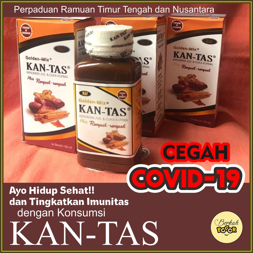 

MINUMAN JUS HERBAL KANTAS PEMUSNAH KANKER DAN TUMOR GANAS - JUS HERBAL KANTAS ASLI ORIGINAL