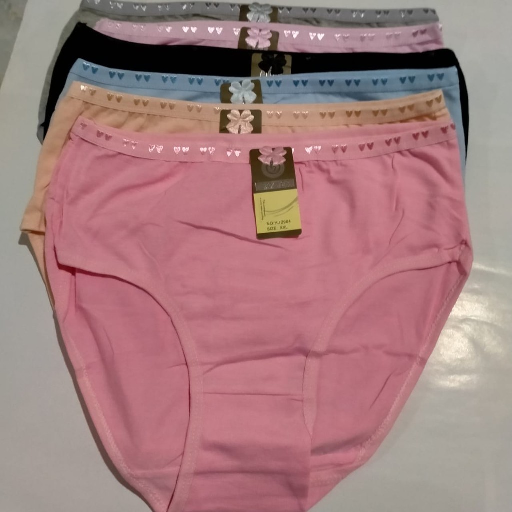 3 PCS CD SAY YES WANITA MURAH MERIAH NYAMAN DIPAKAI