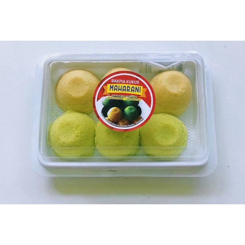 

BAKPIA KUKUS TRENGGALEK