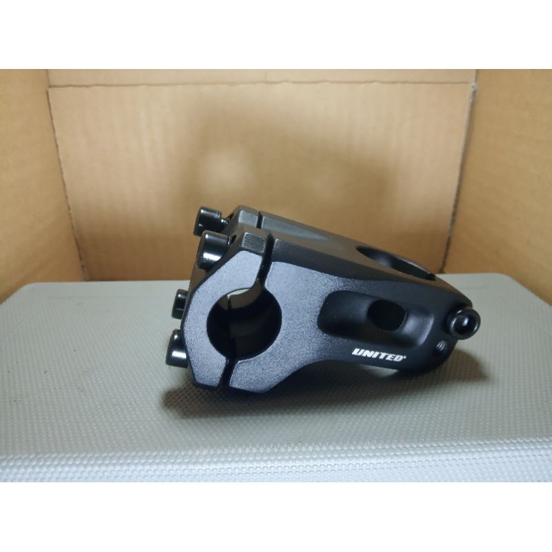 Stem bmx, stem united, bmx stem, bmx street