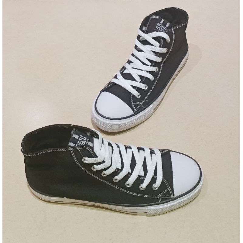 North Star Sepatu Sneakers Pria Rover 5096031