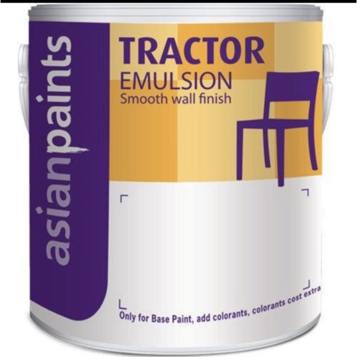 Tractor emulsion 25kg