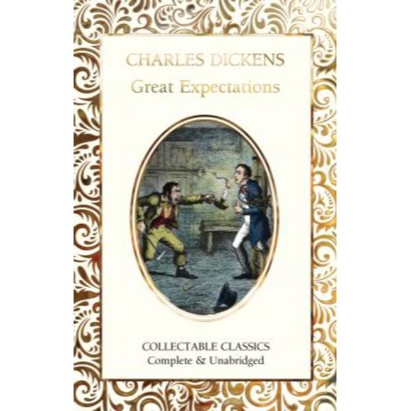 Great Expectations - 9781787557048