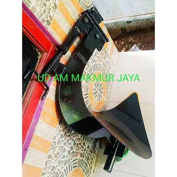 SINGKAL G1000 Boxer Traktor Quick