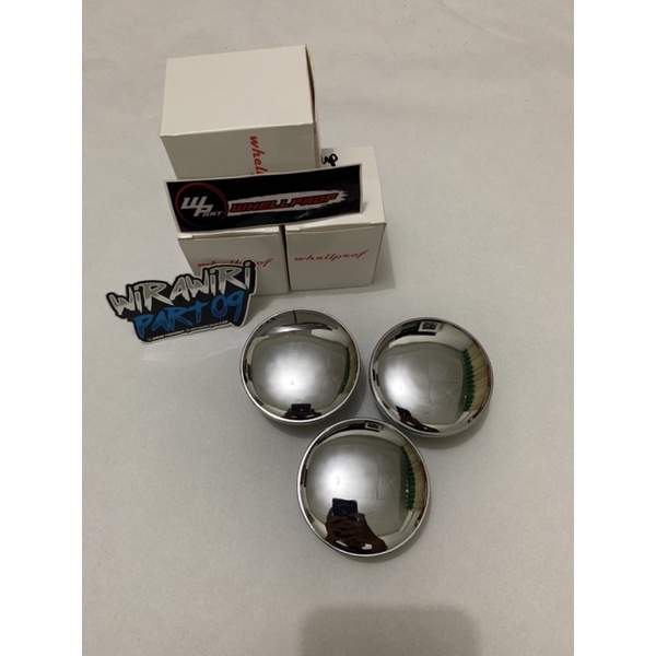 Tutup Tangki Tengki Cb 100 Cb 125 Pres Solo,Sultan,Doraemon Dll Brand WHELLPROF