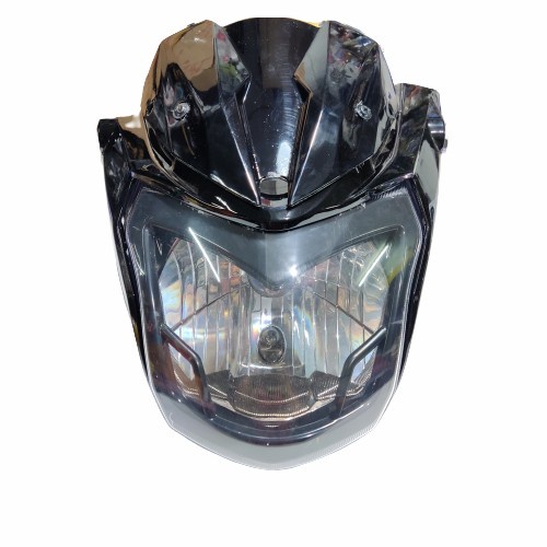 Lampu Kedok Depan Vixion New Lightning NVL Vixion 2012