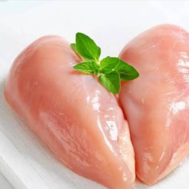 

Boneless dada ayam