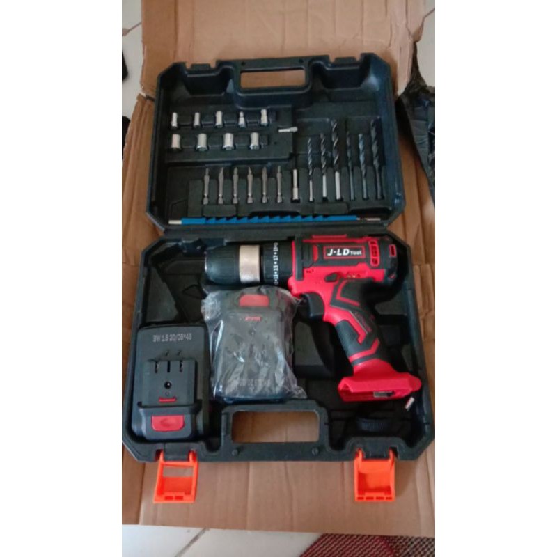 36VOLT CORDLESS JLD BOR BATRAI JLD 36 VOLT CORDLESS JLD 36VOLT MESIN BOR