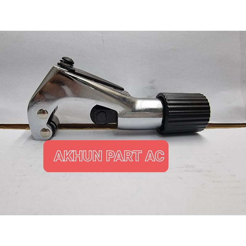 

CUTTER PIPA AC CT-274 PEMOTONG PIPA AC