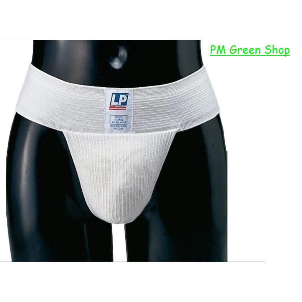 LP Support Athletic Supporter Suporter Cowok LP-622