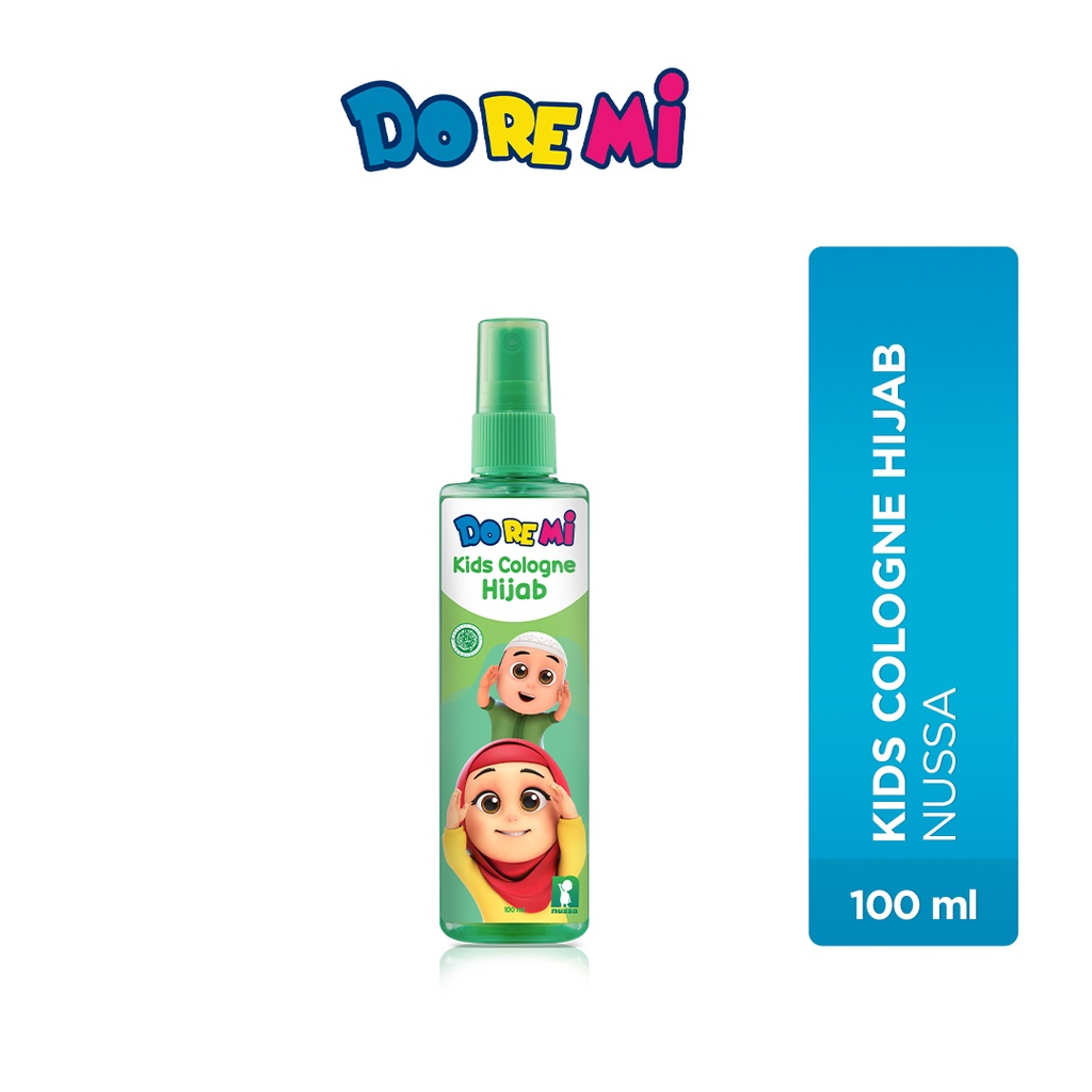 DOREMI KIDS COLOGNE