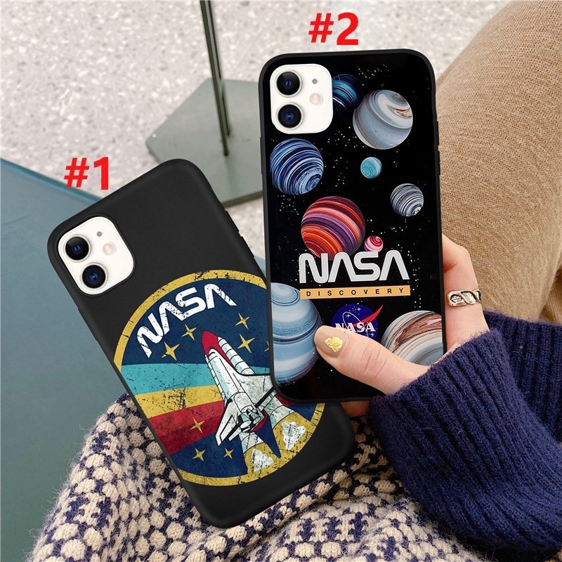 (NN0070)Custom case nasa for all tipe hp infinix hot 9play,infinix hot 8,infinix smart 5