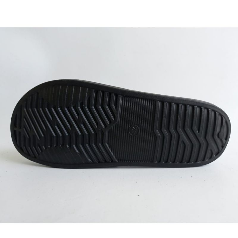 Sandal Slop Pria Wanita Ortuseiight/ Sandal Slide Ortus/ Sandal Slip On Ortus