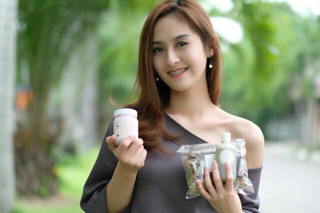 Treatment Wajah Jerawat Batu Noda Jerawat Kusam Berminyak Kulit Sensitif Beruntusan (paket pendek)