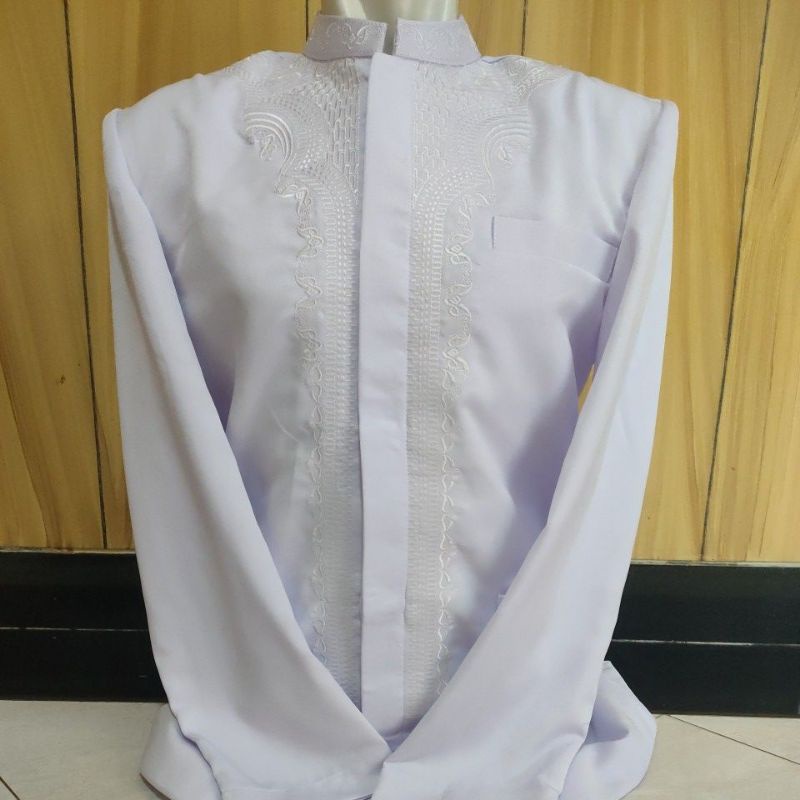 JASKO HASGRADINI | BORDIR | KHAS TASIKMALAYA