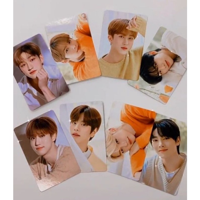 pc nacific event r9 skz round 9 bang chan lee know changbin hyunjin han felix seungmin i.n jeongin s