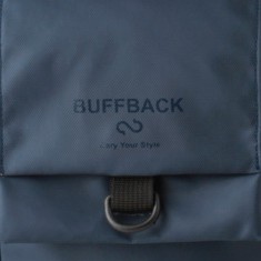 Tas Selempang Waterproof Usb Buffback Gnaeus