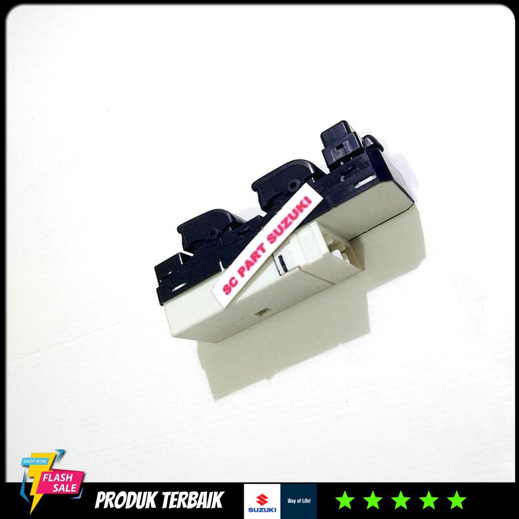 Switch Saklar Power Window Suzuki Escudo Xl7 Fr