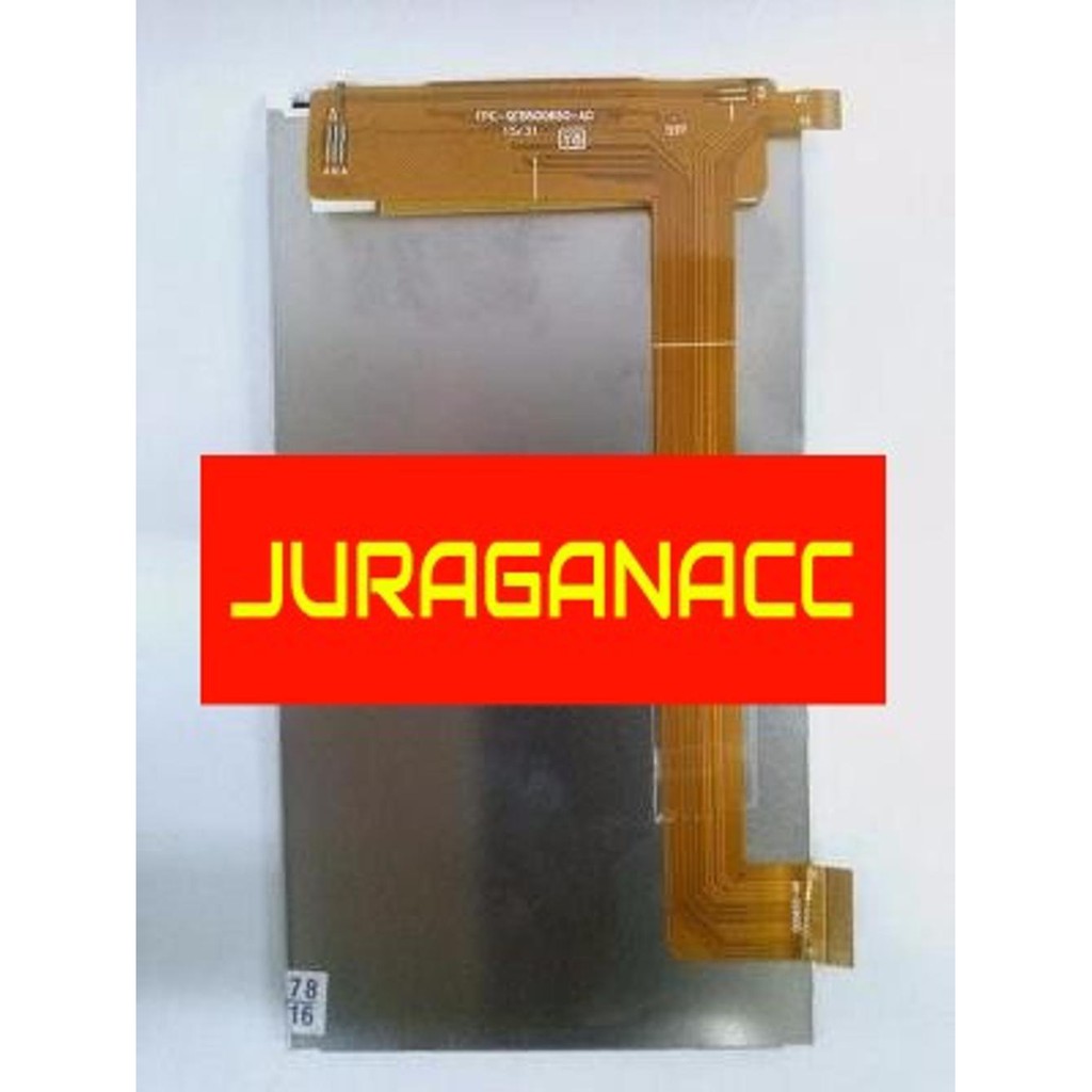 LCD Advan S50D Original