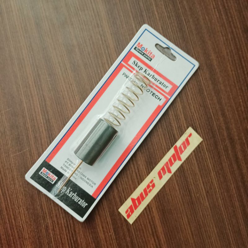 SKEP KARBURATOR PISTON GAS GL PRO NEOTECH PRO NEOTECH
