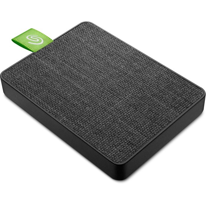 Seagate One Touch SSD 500GB / SSD External 500GB