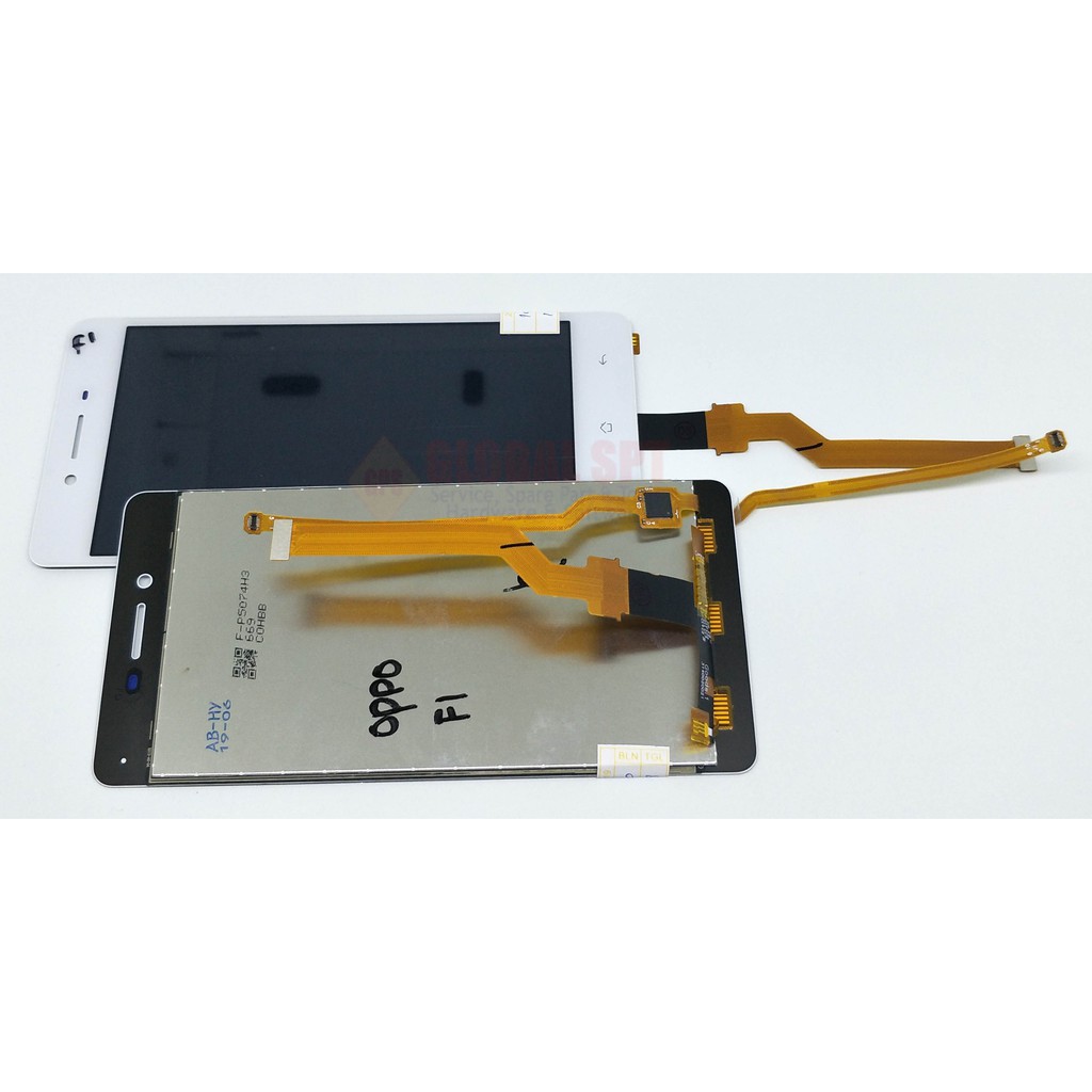 LCD TOUCHSCREEN OPPO A35 / F1 / A35F / F1F