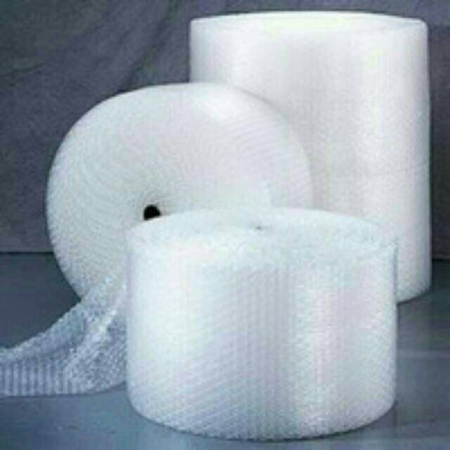 

Bubble Wrap | Untuk Tambahan Packing Extra Aman