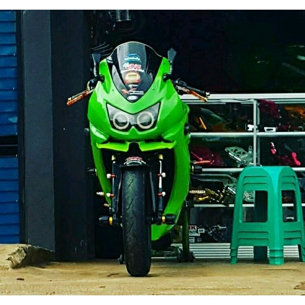 Readyy winglet ninja 250 fi winglet ninja 250 fi winglet ninja 250 karbu winglet ninja 250fi winglet