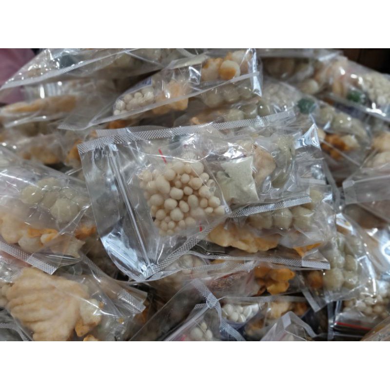 

BASO ACI MINI