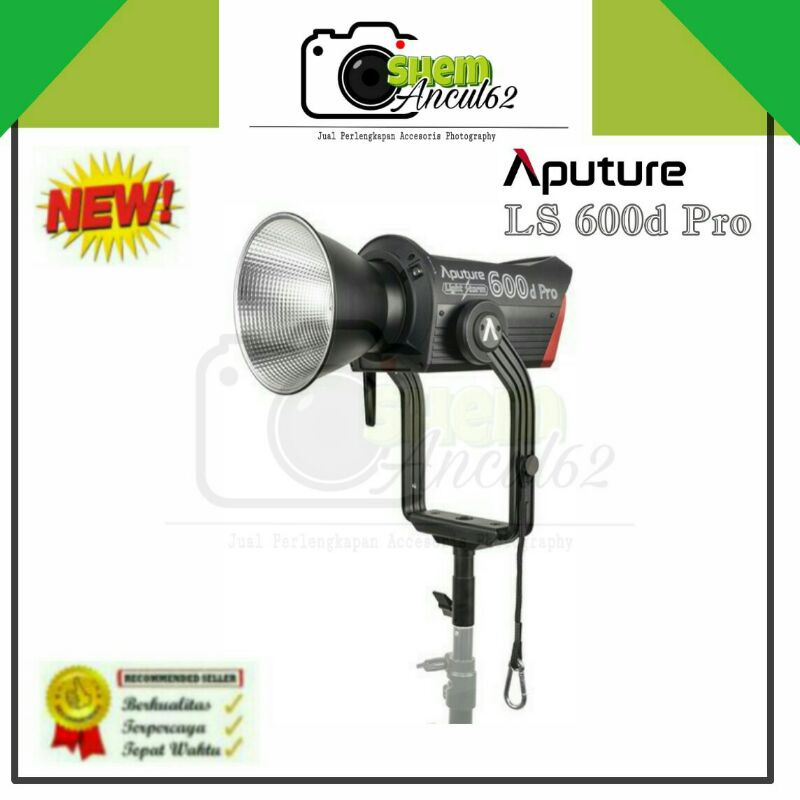 Aputure LS-600D pro LS600D pro LED