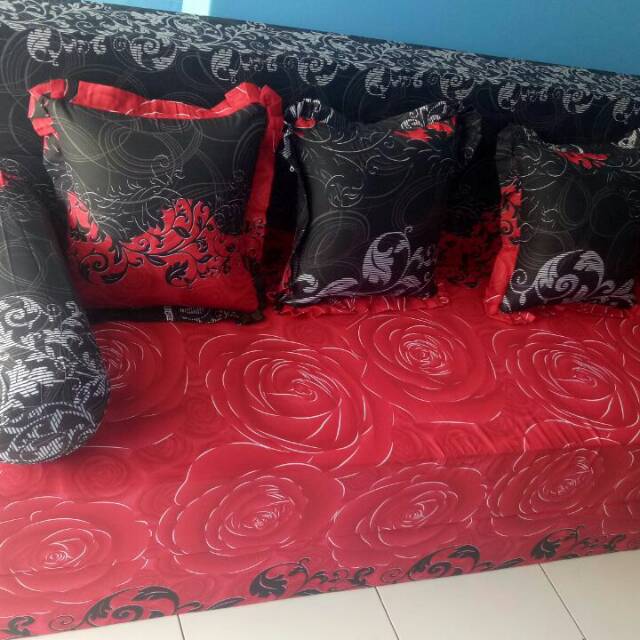 Sofabed Inoac ( Eom D24 )