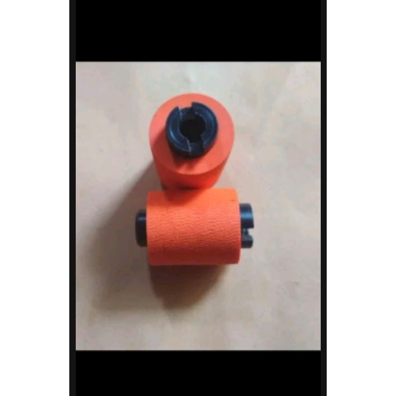 

take up roll karet penarik kertas bizhub 350/250/283/363/423