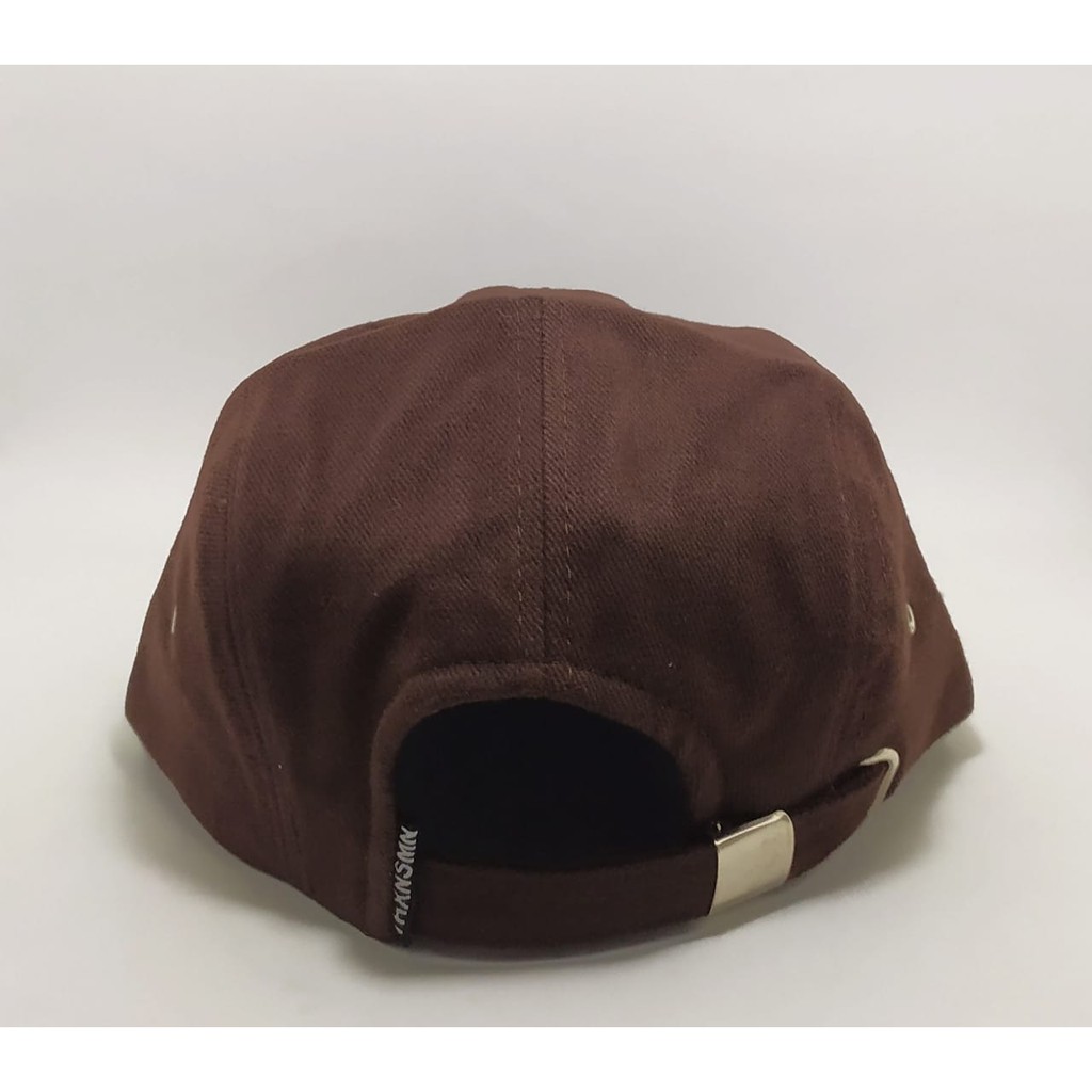 (COD)Topi Distro Pria/Topi Snapback Hip-Hop Bordir THANKSINSMNIA New Model/Topi Keren