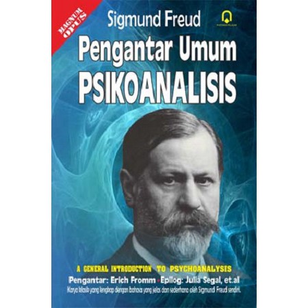 Jual Buku Pengantar Umum Psikoanalisis Sigmund Freud | Shopee Indonesia