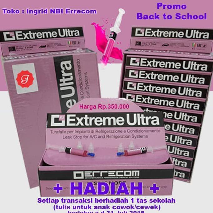 

Extreme Ultra 6 ml