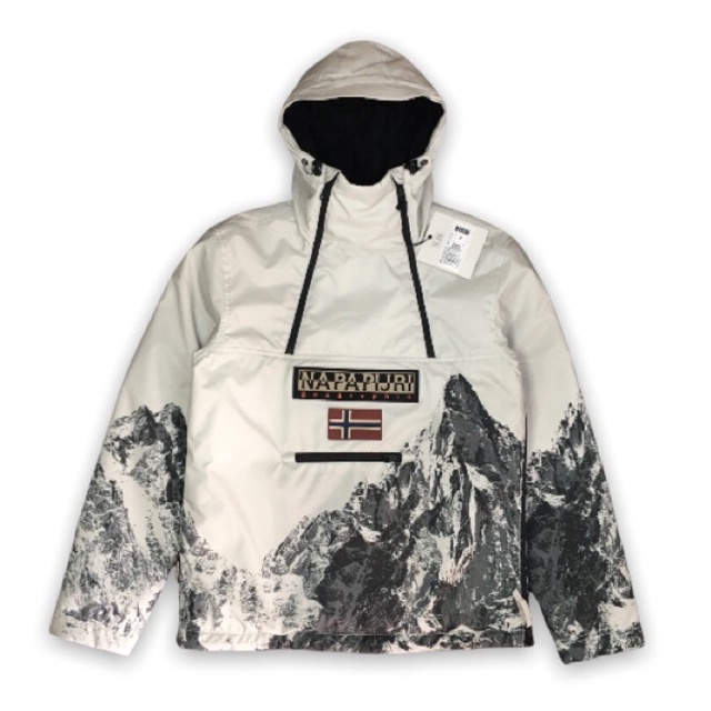 NAPAPIJRI Northfarer Xmas