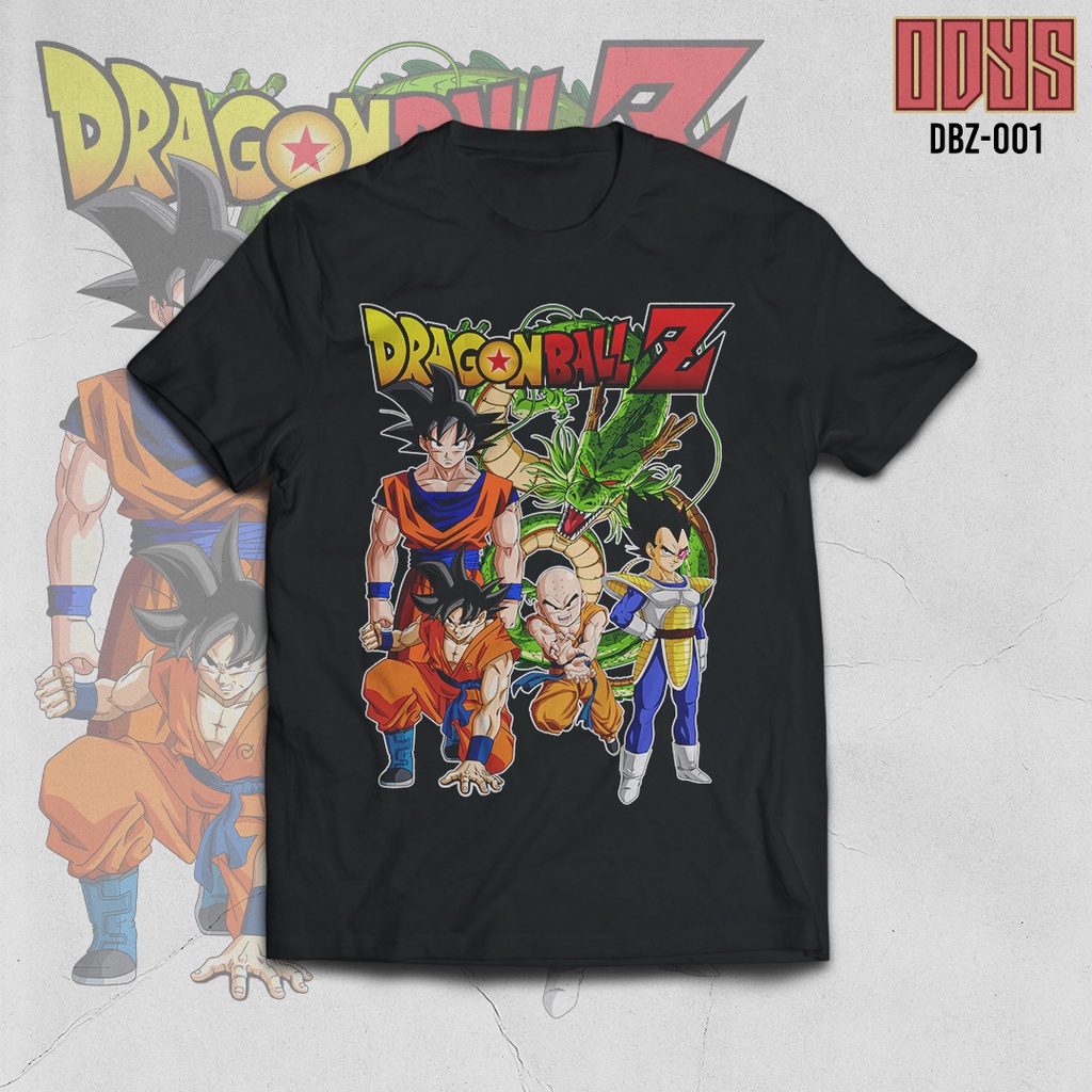 DRAGON BALL - LEGENDS