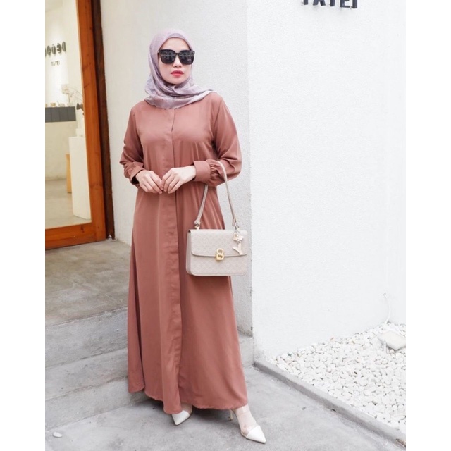 Dress  Shofy, Bahan Madeline Premium, Dailydress Homedress