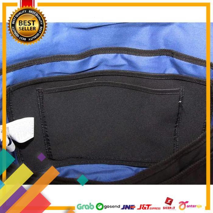 DEAL.. TAS SKECHERS ORIGINAL MALIBU MESSENGER BAG ..TERMURAH
