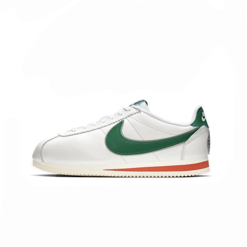 NIKE CORTEZ STRANGER THINGS HAWKINS HIGH SCHOOL
