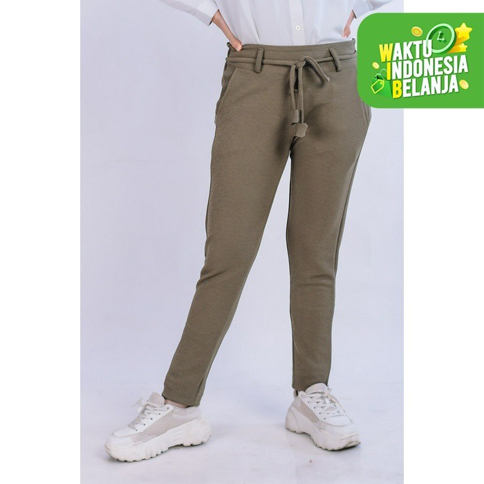 Zm zaskia mecca - nolyn army pants