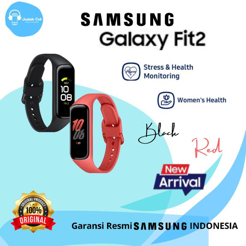 Samsung Galaxy Fit2