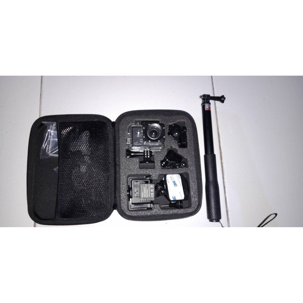 Action Cam SJ5000 X Elite