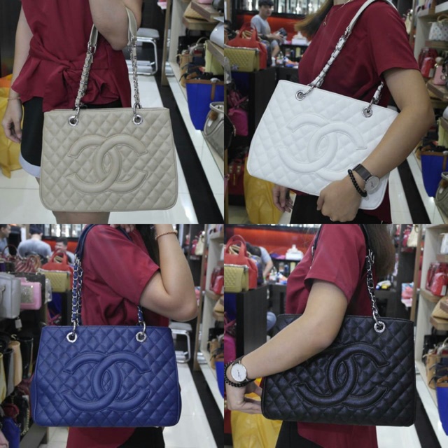 Chanel gst 60274