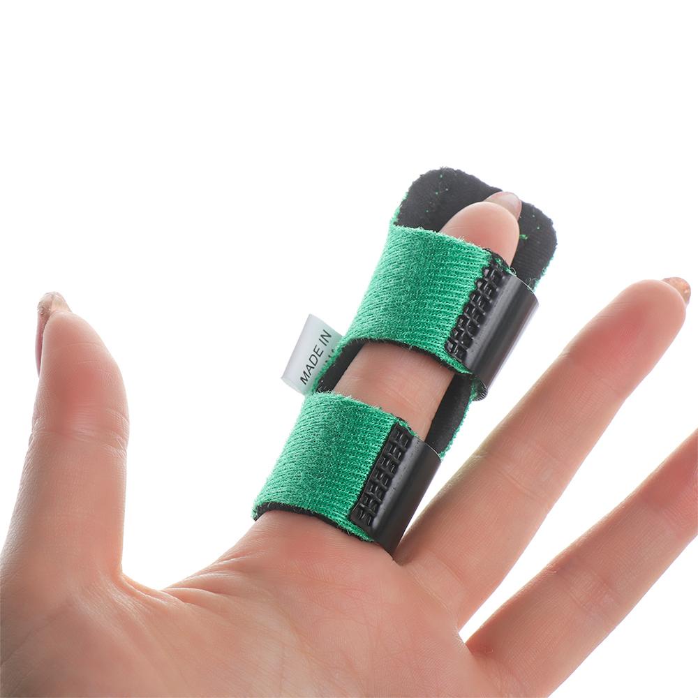 R-flower Brace Korektor Jari Patah / Radang Sendi / Dislokasi