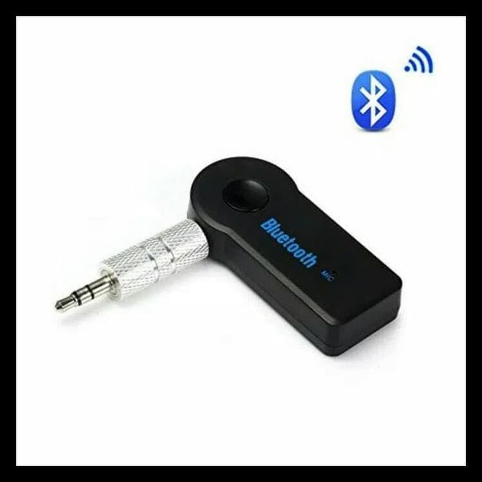 DONGLE USB BLUETOOTH - BLUETOOTH MUSIC AUDIO RECEIVER CAR KIT - USB ADAPTER + AUX - BLUETOOTH MP3 PLAYER