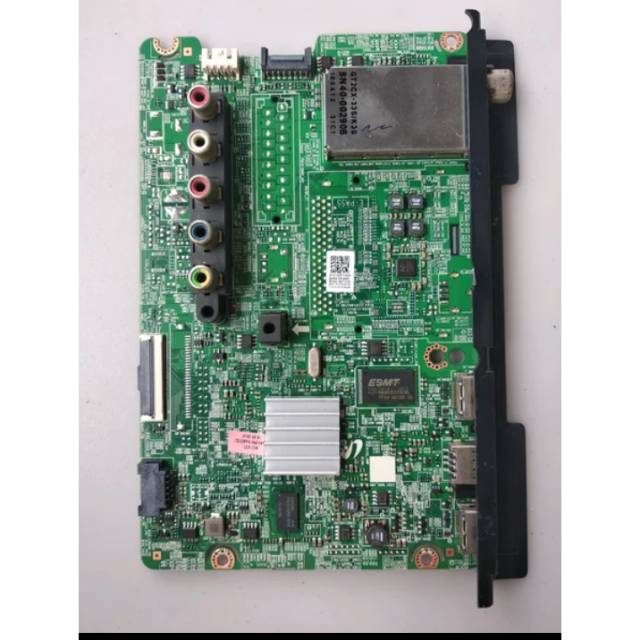 MB - MAINBOARD SAMSUNG UA 40J5000 - 40J 5000 - UA40J5000 AK